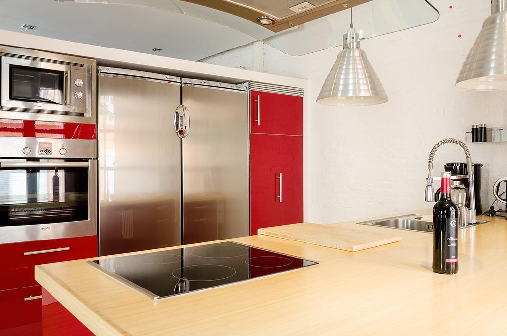 Loft En Gràcia Archsenseapartments Barcelona