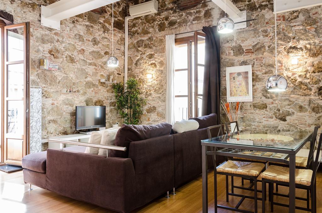 Loft En Gràcia Archsenseapartments