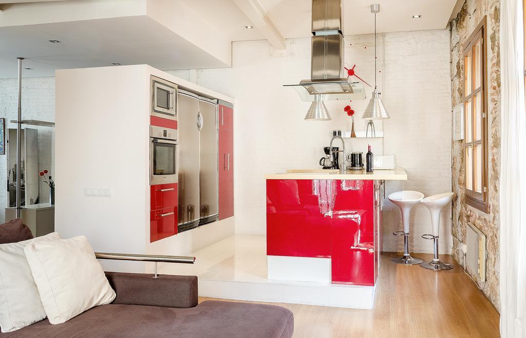 Loft En Gràcia Archsenseapartments Barcelona