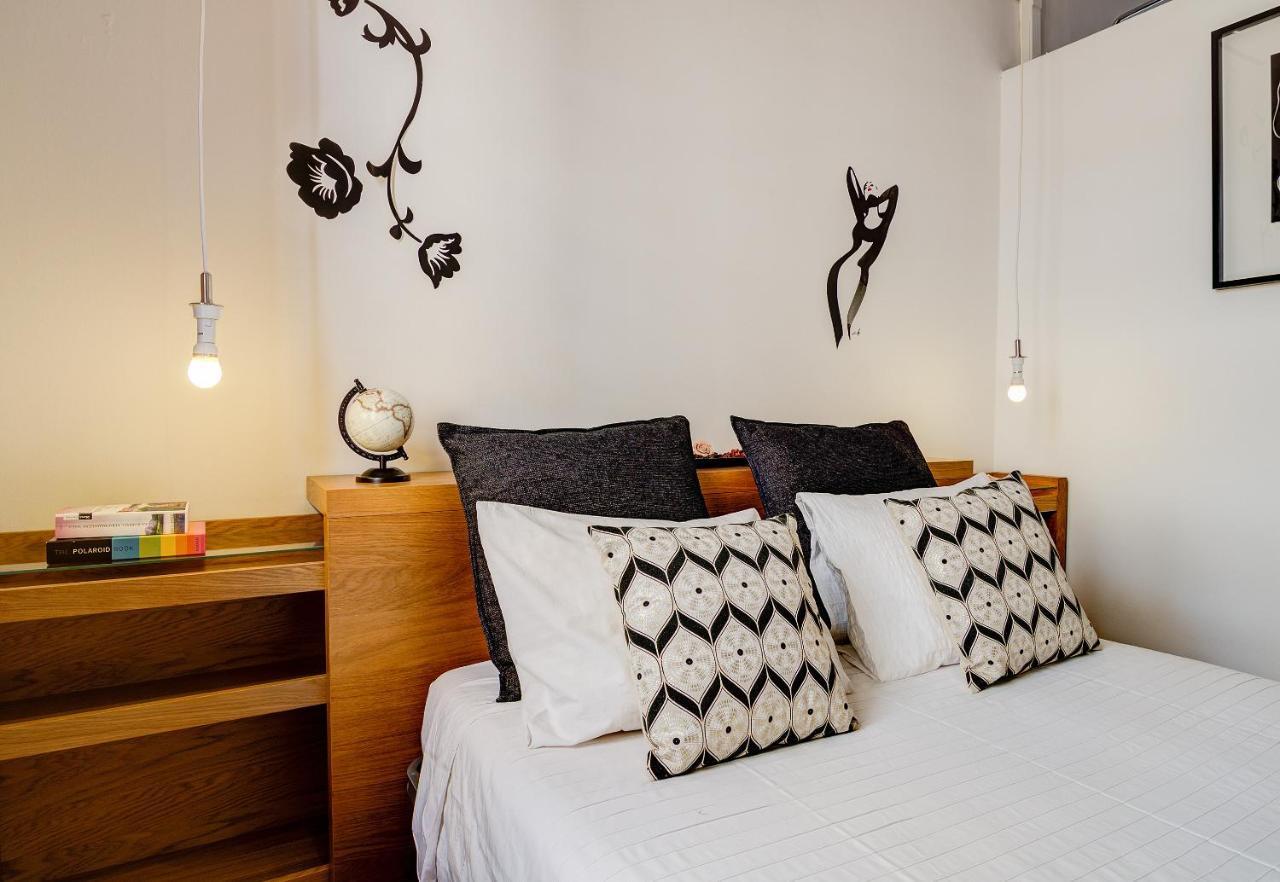 Loft En Gràcia Archsenseapartments Apartamento *