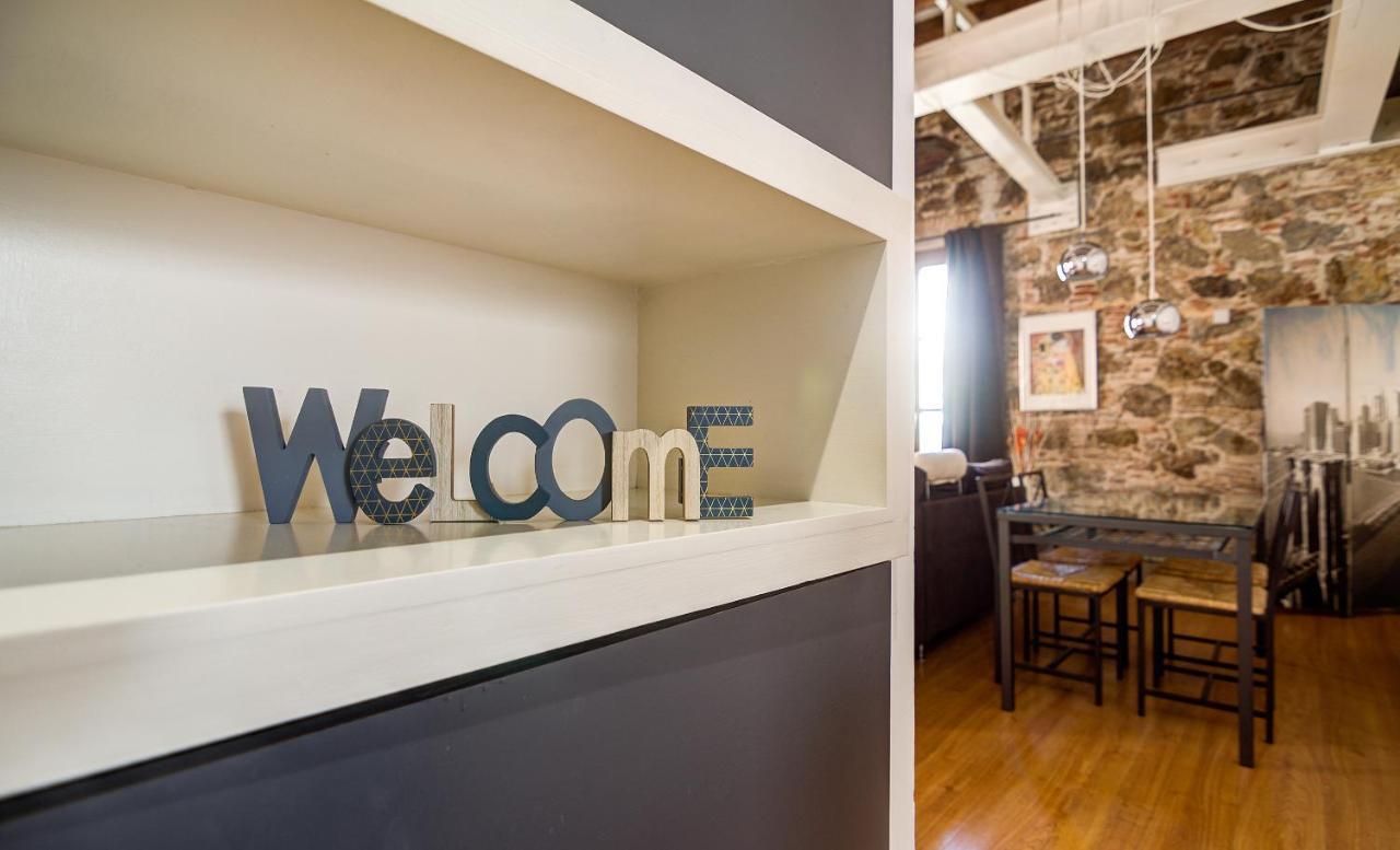 Loft En Gràcia Archsenseapartments Apartamento Barcelona
