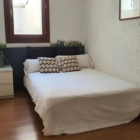 Loft en Gràcia ArchsenseApartments Barcellona Esterno foto