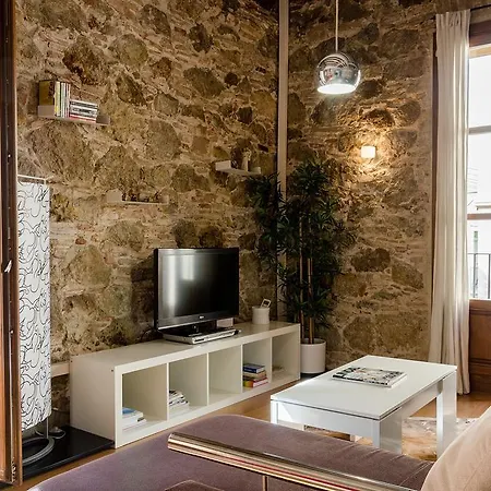 Loft en Gràcia ArchsenseApartments Barcellona Esterno foto