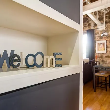 Loft en Gràcia ArchsenseApartments Barcellona Esterno foto