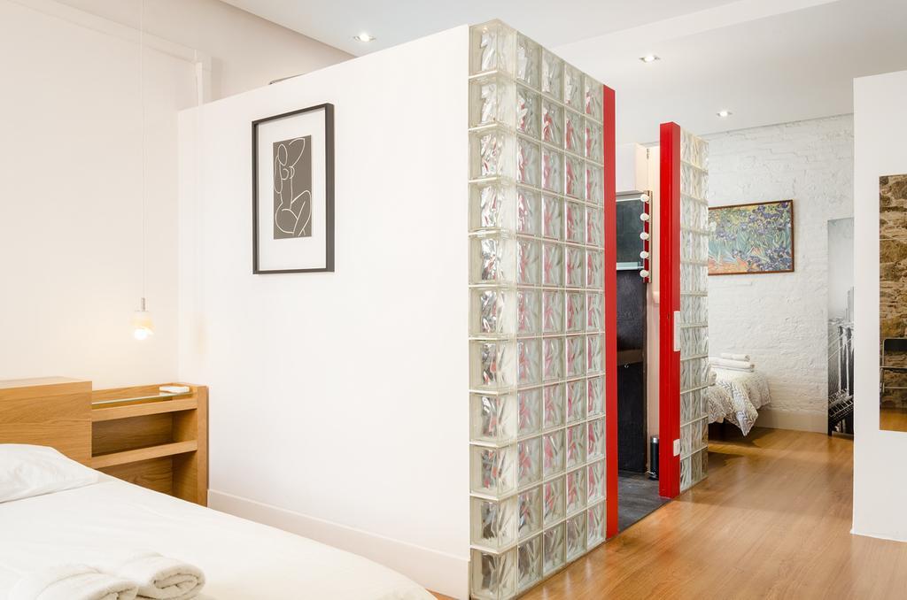 Loft En Gracia Archsenseapartments Apartment *