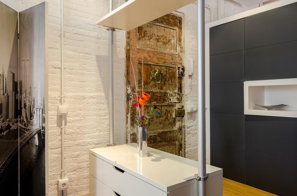 Loft En Gracia Archsenseapartments Apartment Barcelona