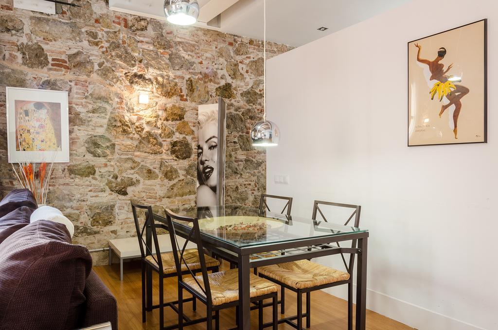 Apartment Loft En Gracia Archsenseapartments *