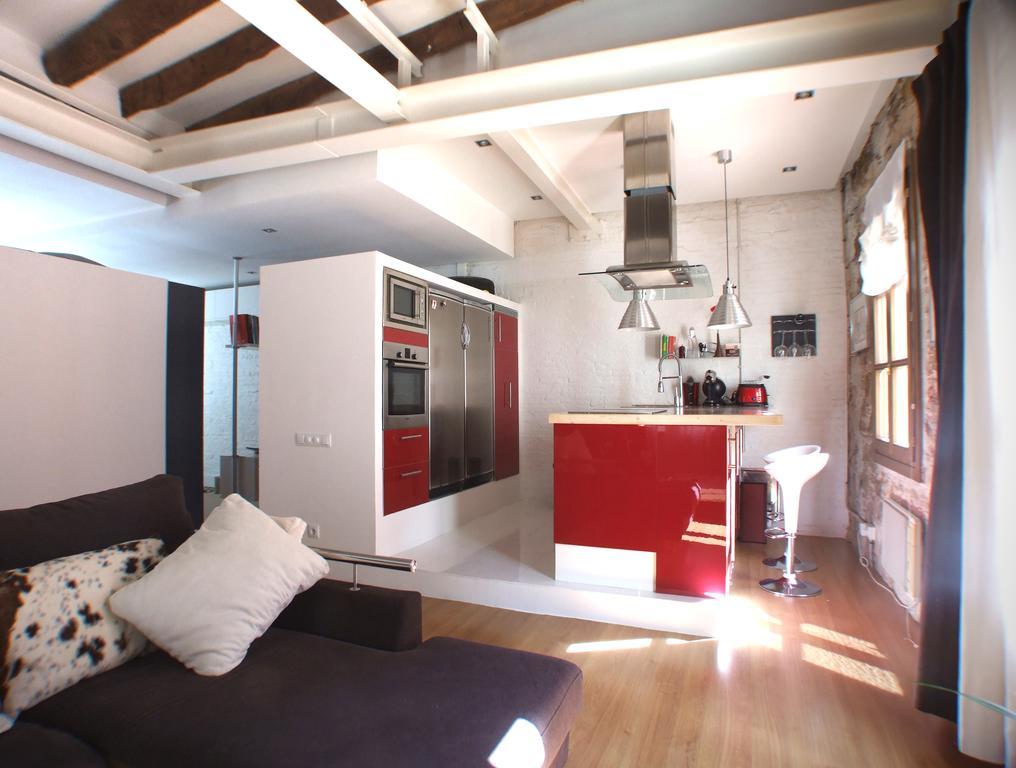 Loft En Gracia Archsenseapartments Apartment *