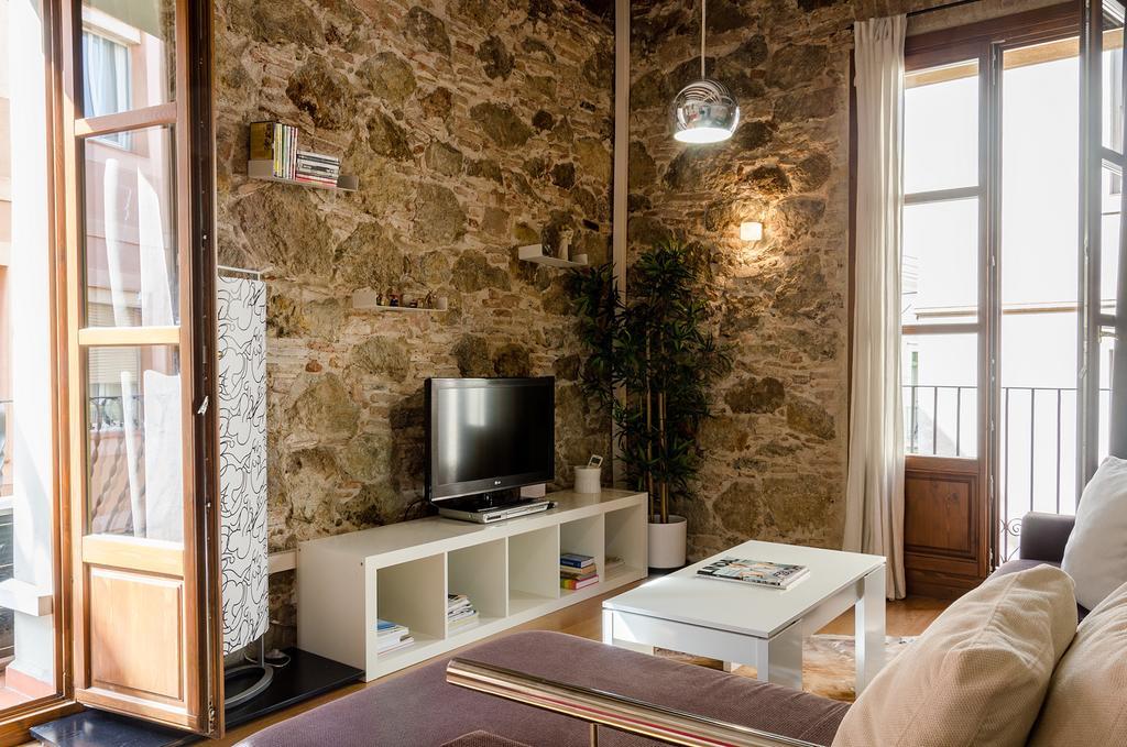 Loft En Gracia Archsenseapartments Apartment Barcelona
