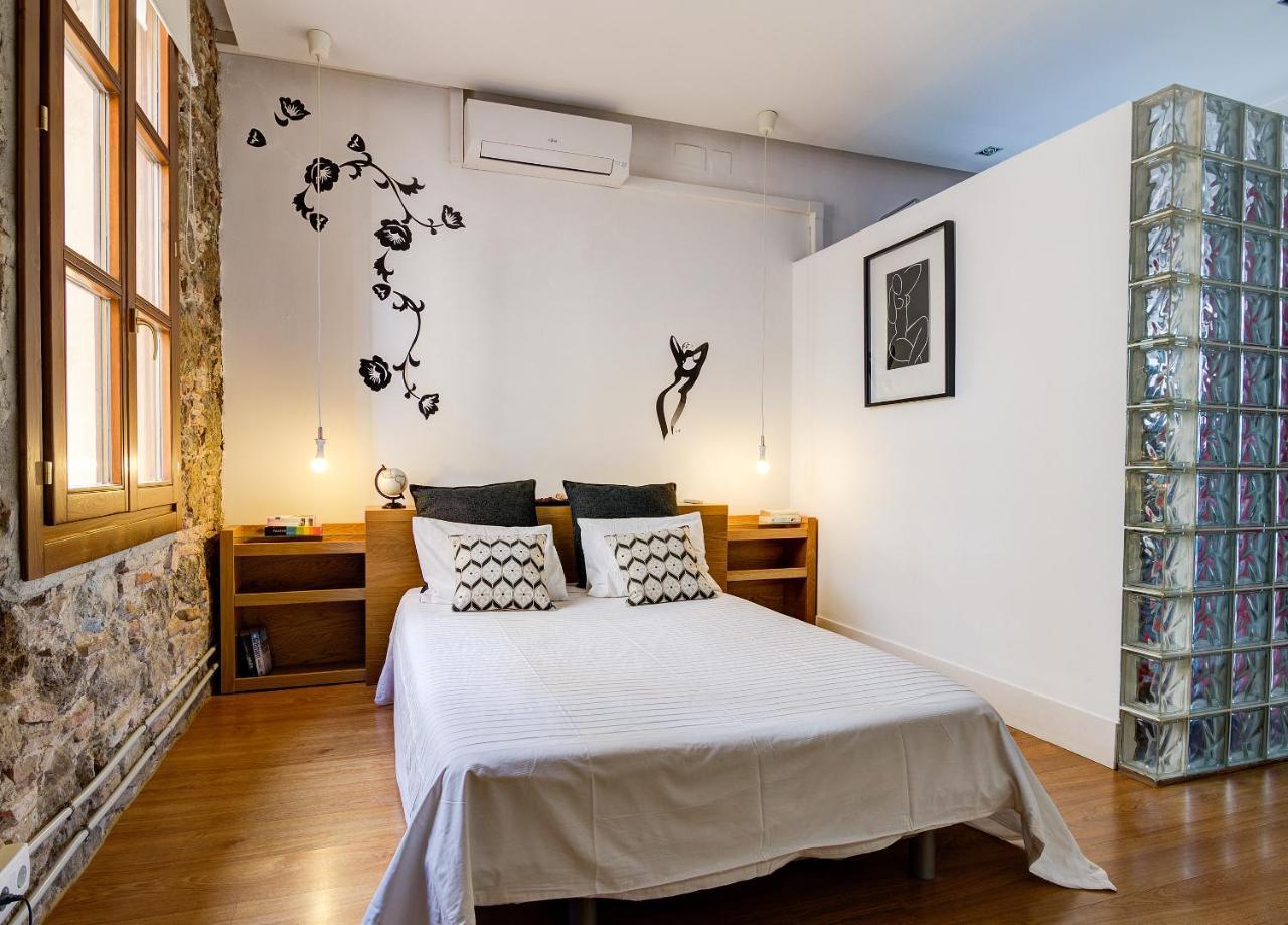 Loft En Gracia Archsenseapartments